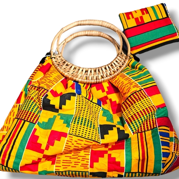 Womens handbag - Picture 6 of 6